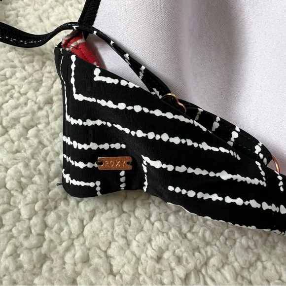 Roxy Underwire Bikini Top - Picture 3 of 4